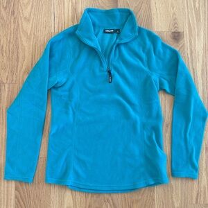 Kirkland Signature | Teal Polartec Fleece - S